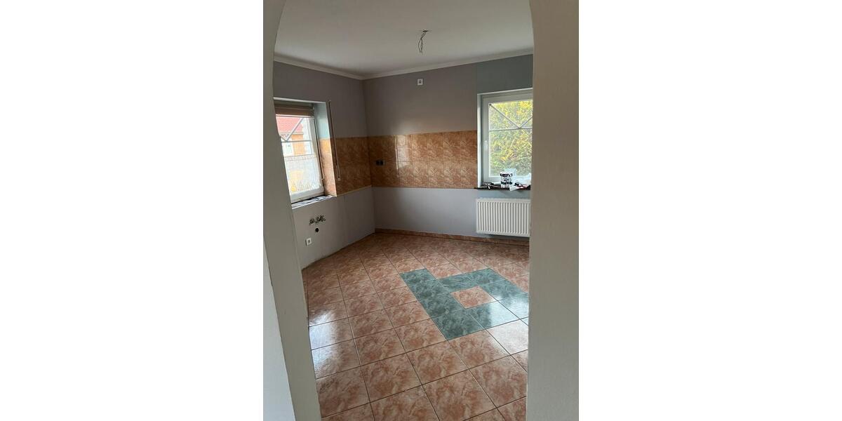 Einfamilienhaus Bockhorn - 6 Zimmer, 140 m&sup2;, 1.350&euro; | Angebot:25334341