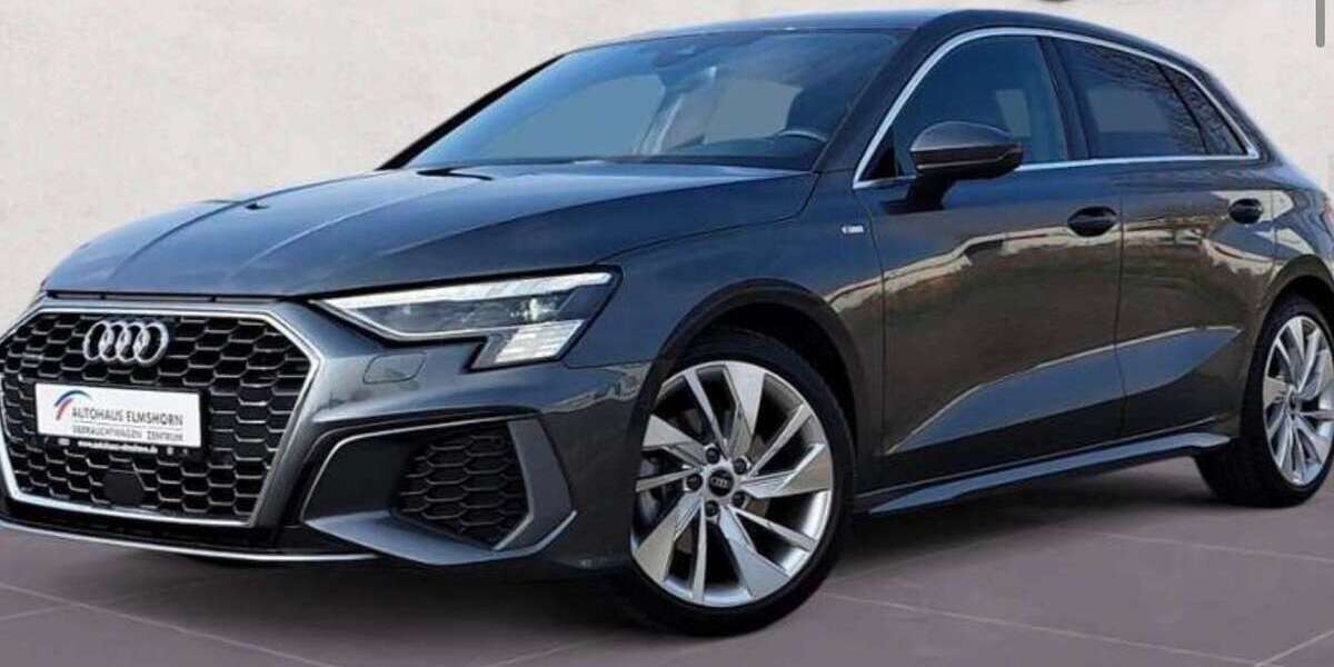 Audi A3 20.000 km 37.100 &euro; Augsburg 86199