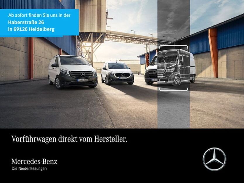 Mercedes-Benz Citan 3.000 km 30.990 € Heidelberg 69126