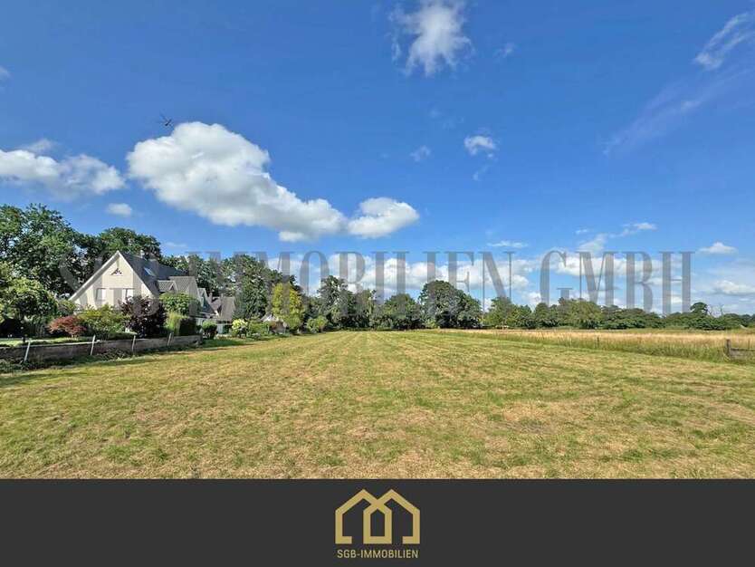 Grundstück zu verkaufen in Bremen 599.000 € 1331 m²