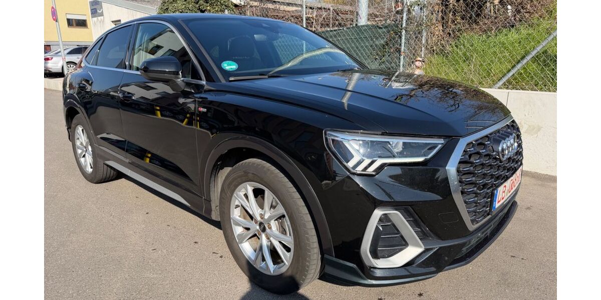 Audi Q3 162.000 km 21.999 &euro; Ditzingen 71254