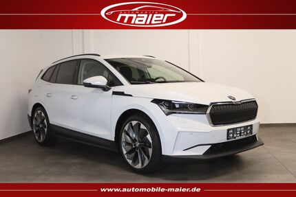 Skoda Enyaq 45.200 km 25.600 € Bebra 36179