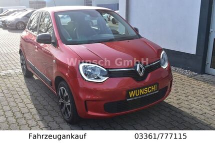 Renault Twingo 34.980 km 10.290 &euro; Fürstenwalde 15517
