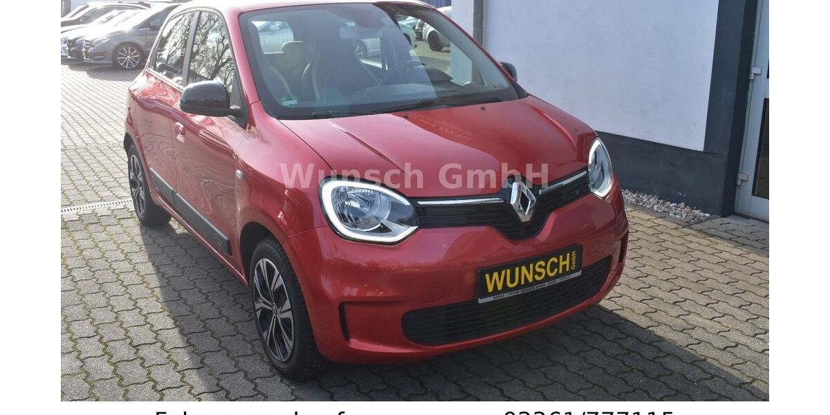 Renault Twingo 34.980 km 10.290 &euro; Fürstenwalde 15517