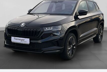 Skoda Karoq 31.822 km 38.456 € Remscheid 42897