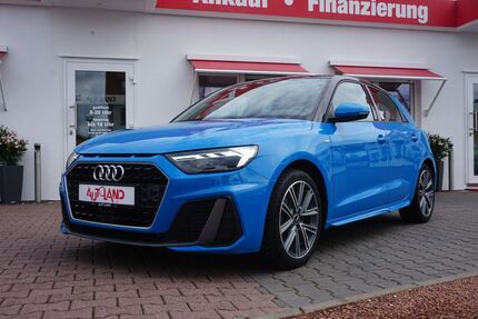 Audi A1 83.864 km 19.990 &euro; Halle 06122