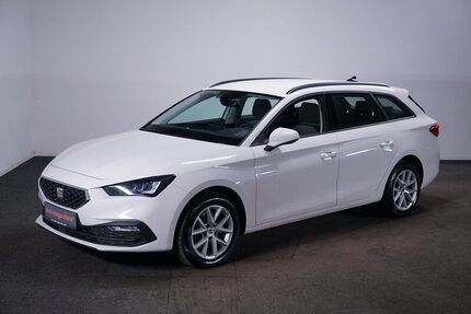 Seat Leon 95.124 km 15.497 € Ergolding 84030