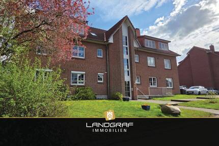 Wohnung Harpstedt - 3 Zimmer, 85 m&sup2;, 209.000&euro; | Angebot:26276432
