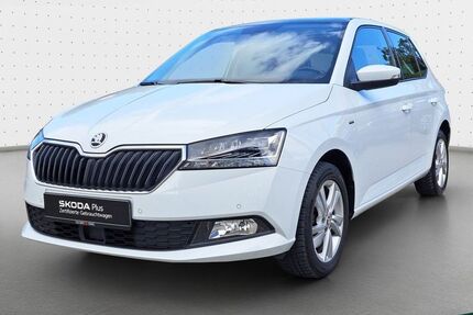 Skoda Fabia 88.017 km 13.490 € Coburg 96450