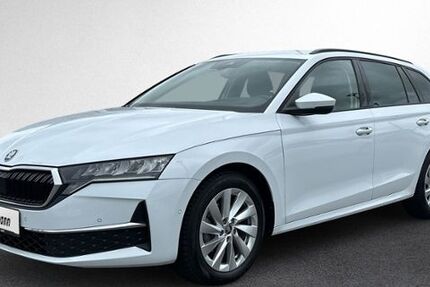 Skoda Octavia 16.800 km 29.184 &euro; Lauda-Königshofen 97922