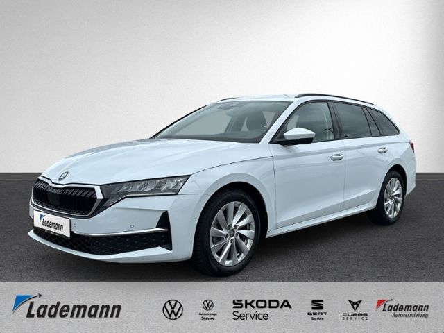 Skoda Octavia 16.800 km 29.404 &euro; Lauda-Königshofen 97922