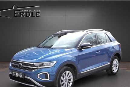 VW T-Roc 63.200 km 24.990 &euro; Aindling 86447