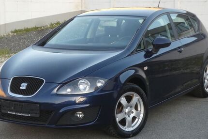 Seat Leon 102.000 km 3.690 &euro; Nürnberg 90441