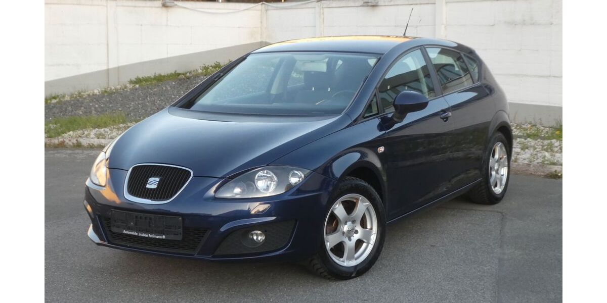 Seat Leon 102.000 km 3.690 &euro; Nürnberg 90441