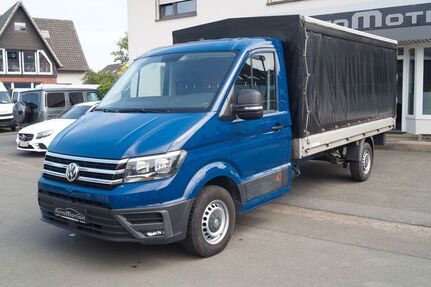 VW Crafter