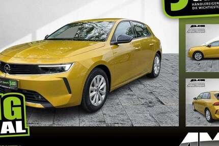 Opel Astra 23.962 km 16.250 &euro; Mannheim 68165