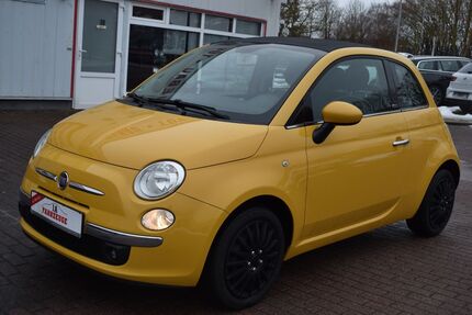 Fiat 500 110.000 km 6.790 &euro; Worbis 37339