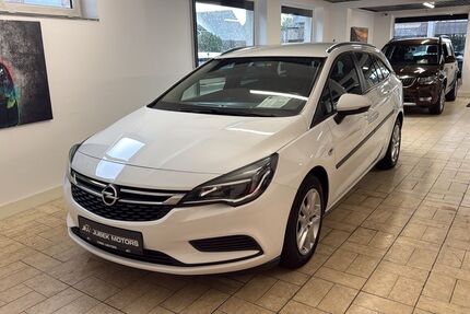 Opel Astra 159.000 km 7.290 &euro; Jübek 24855