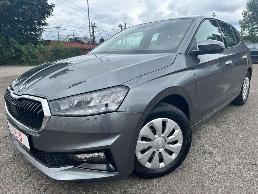 Fabia
