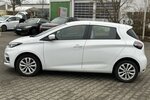 Renault ZOE Experience/Kaufbatterie 43.500 km 13.780 &euro; Donauwörth 86609
