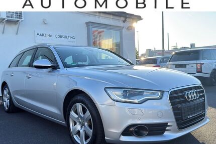 Audi A6 323.000 km 7.490 &euro; Aschaffenburg 63741