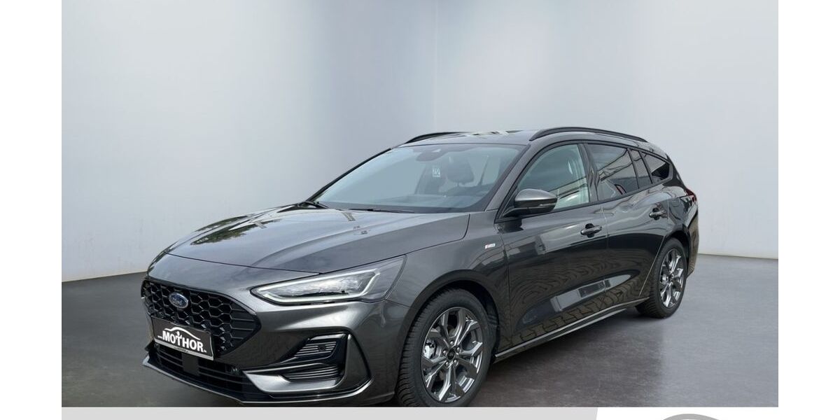 Ford Focus 2.999 km 33.374 &euro; Brandenburg 14772