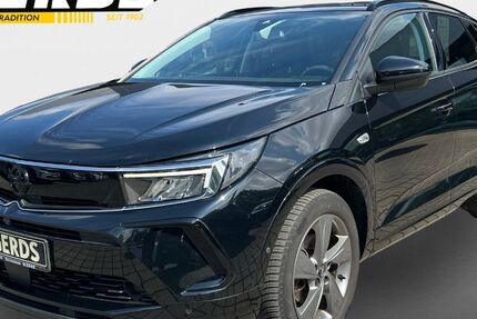 Opel Grandland (X) 122.498 km 16.990 &euro; Grimmen 18507