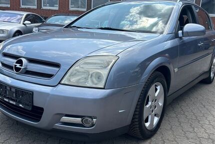 Opel Signum