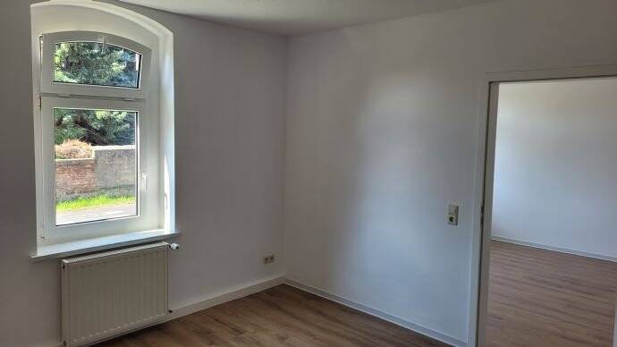 Etagenwohnung Meißen Zaschendorf - 2 Zimmer, 52 m&sup2;, 338&euro; | Angebot:26825957