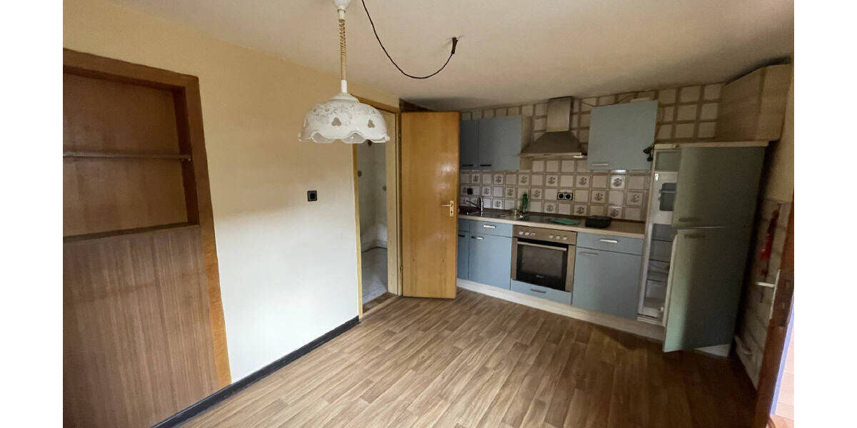 Einfamilienhaus Niestetal Heiligenrode - 4 Zimmer, 80 m&sup2;, 129.000&euro; | Angebot:25729565