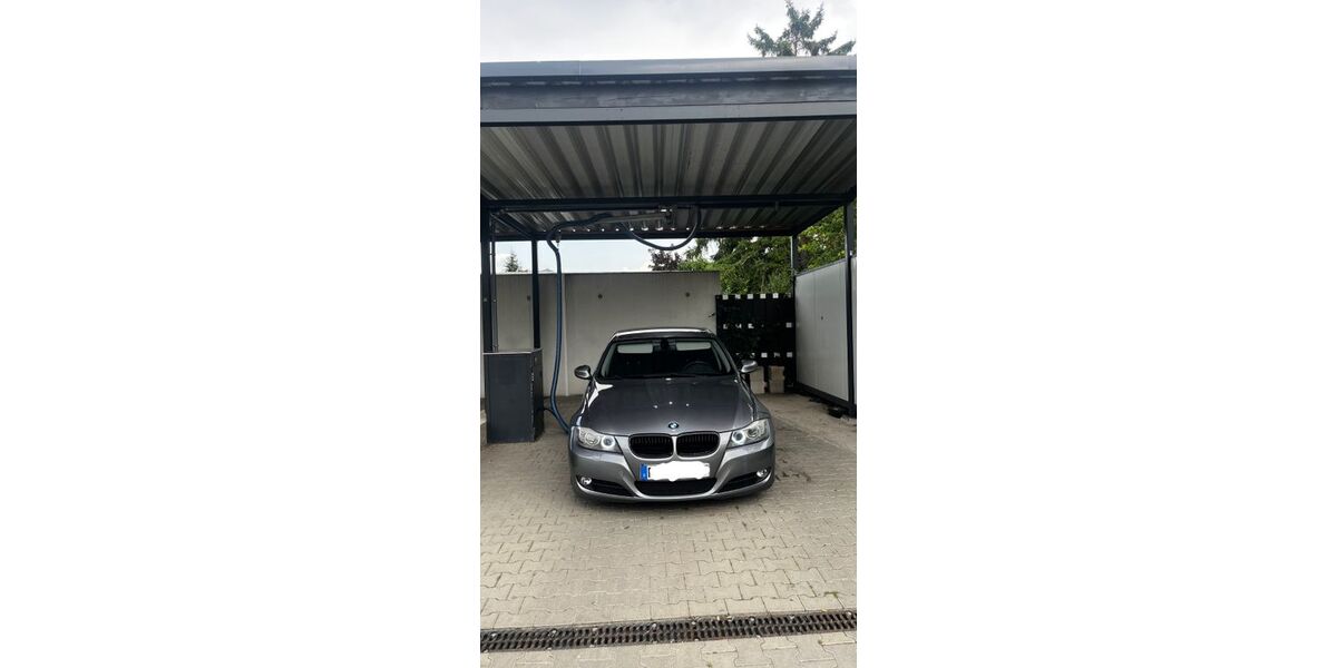 BMW 318 230.000 km 3.999 &euro; Schillingsfürst 91583