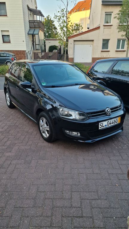 VW Polo 235.000 km 4.000 € Homburg 66424