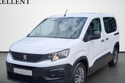 Peugeot Rifter 11.972 km 16.950 &euro; Troisdorf (Köln/Bonn) 53842