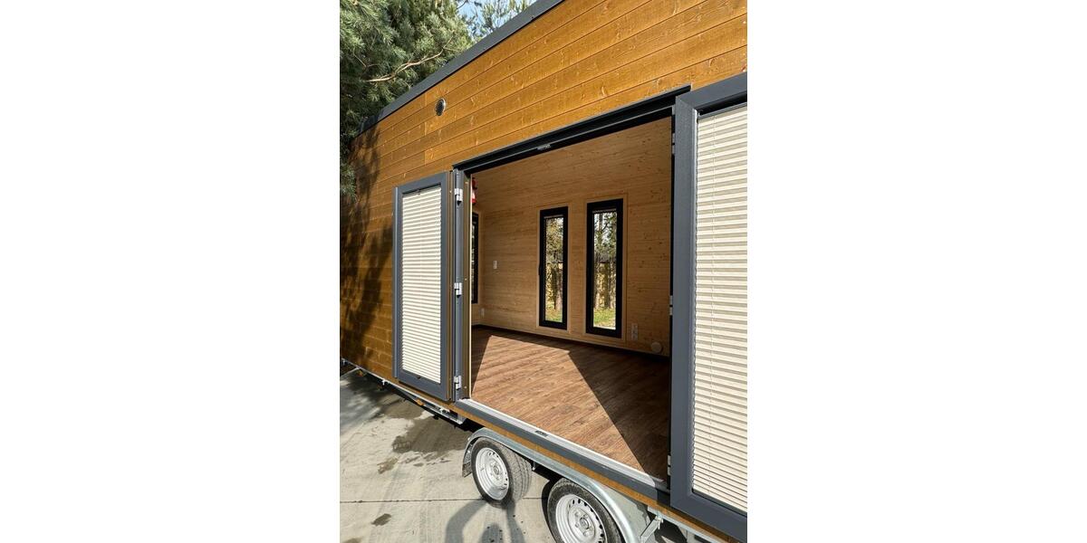 Einfamilienhaus Bad Doberan - 1 Zimmer, 15 m&sup2;, 36.500&euro; | Angebot:24454993