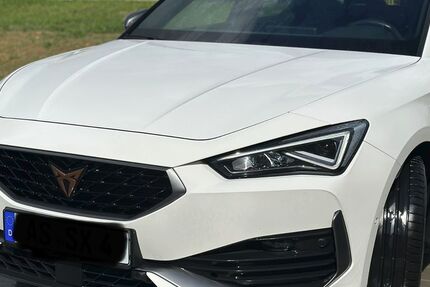 Cupra Leon 35.024 km 25.000 &euro; Edelsfeld 92265