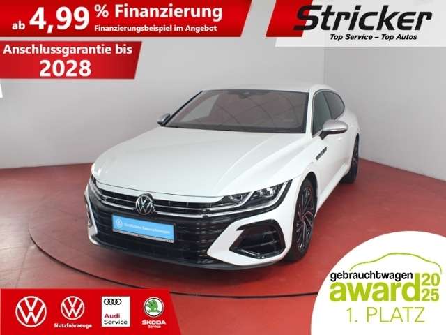 Arteon