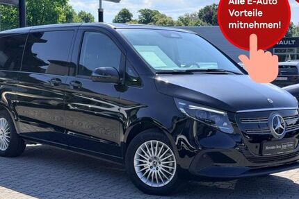 Mercedes-Benz EQV 17.368 km 59.890 &euro; Neumünster 24539