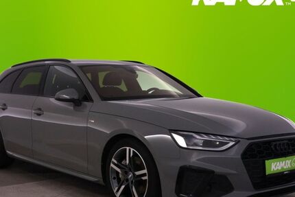 Audi A4 84.190 km 25.950 &euro; Elmshorn 25337