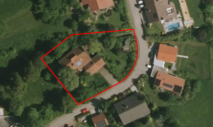 Haus zum Kaufen in Pfarrkirchen 895.000 € 265 m² 9 zimmer