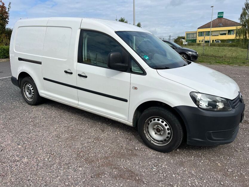 VW Caddy Maxi 224.060 km 5.990 € Oschatz 04758