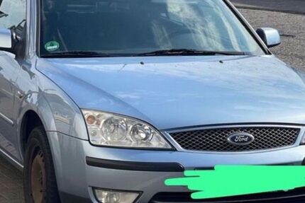 Ford Mondeo 246.662 km 900 &euro; Hungen 35410