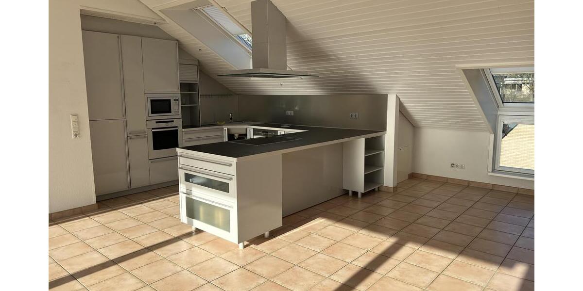 Exclusive Maisonette-Wohnung - Maisonettenwohnung Alfeld | Angebot:26350269