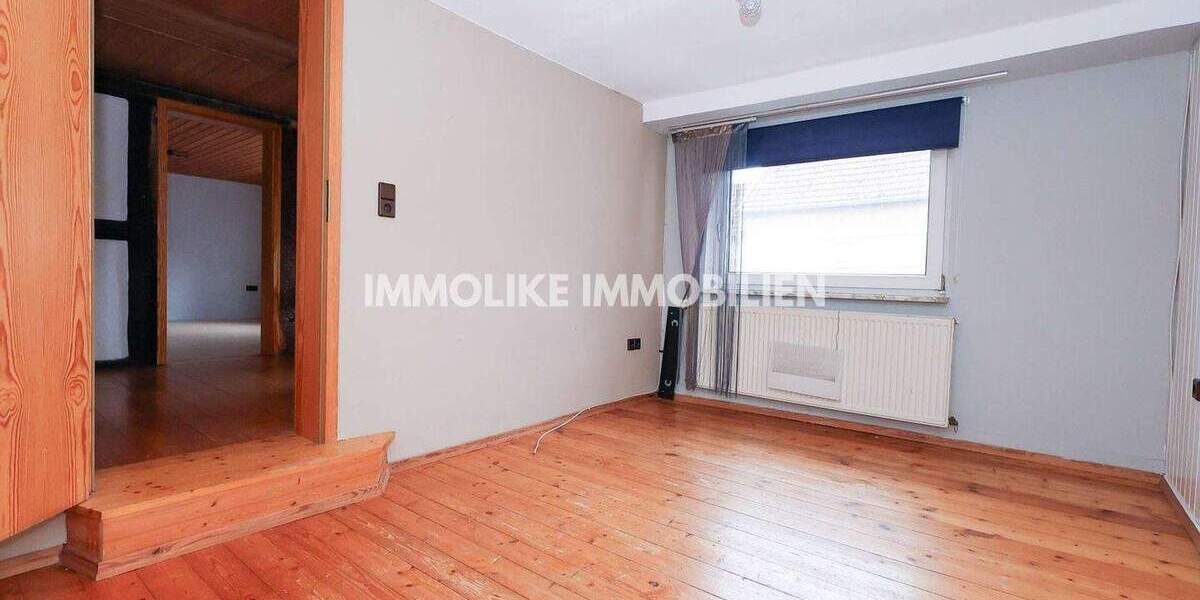 Einfamilienhaus Sinntal-Sterbfritz Sterbfritz - 4 Zimmer, 115 m&sup2;, 169.000&euro; | Angebot:25733186
