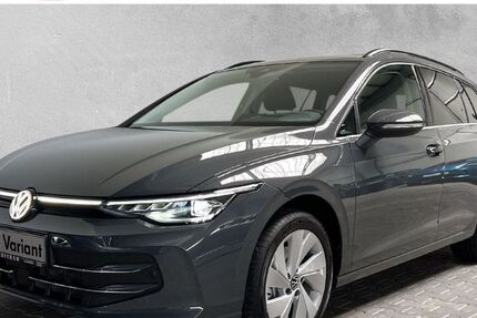 VW Golf 12.500 km 42.980 &euro; Scheuring 86937