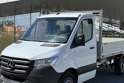 Mercedes-Benz Sprinter 46.800 km 45.101 &euro; Nürnberg 90441
