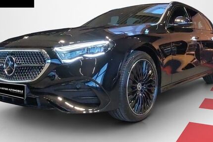 Mercedes-Benz E 300 8.050 km 77.998 &euro; Ahrensburg 22926