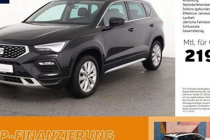 Seat Ateca 39.379 km 25.480 &euro; Neumarkt 92318
