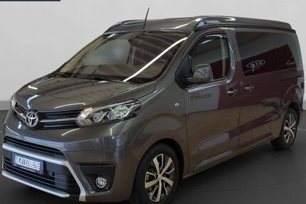 Toyota Verso 35.600 km 45.950 € Leverkusen 51381