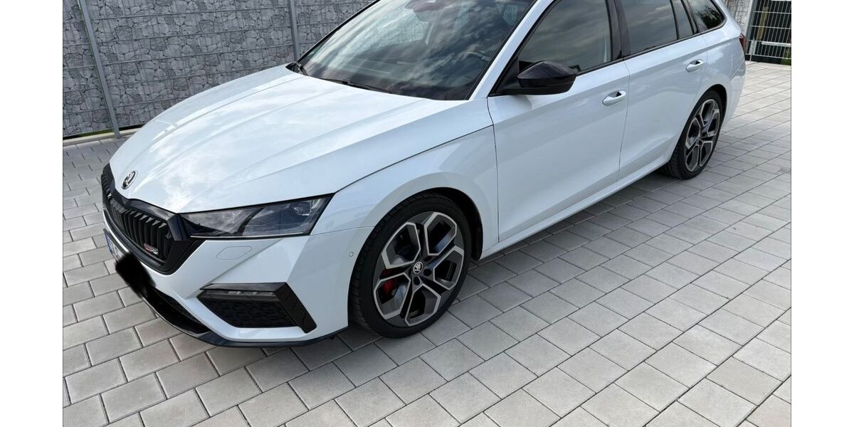 Skoda Octavia 82.000 km 27.000 &euro; Bad Saulgau 88348