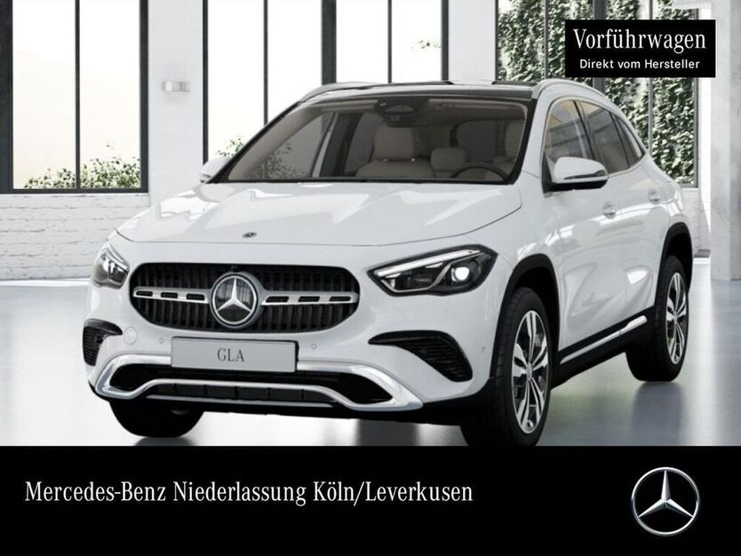GLA 200